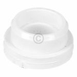 Buchse für Gefrierfachtüre Küppersbusch 421617 in Kühlschrank Küppersbusch