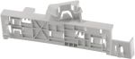 Halter für Waschmaschine BSH-Gruppe 11014320 Befestigungselement