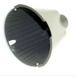 Filter für Kaffeemaschinen (komplett), weiß (4055105631)