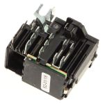 Monoblock Startrelais für Ofen Whirlpool 481011159582 Elektromechanik Steuerung
