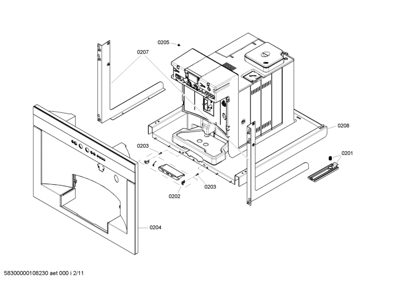 Ersatzteile_TK68E570B_2F01_Bild_1