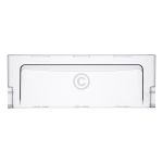 Verdampferklappe für Kühlschrank Candy Hoover 49011549 Klappe