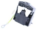 Anschlusskasten für Hisense/Gorenje Kühlschrank 845672 Steuerung