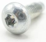 Scharnier-Schraube für Waschmaschine Whirlpool C00283996 M5x1, Ecoprime