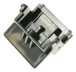 Halterung für LG Staubsauger 4489FI3589D Befestigung