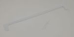 Glasablageprofil für Kühlschrank Beko C00868504 60cm Front