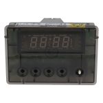 Uhr Bosch 00094643 für Herd