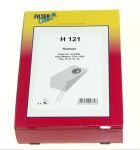 Filterclean Staubsaugerbeutel H121 000158K 5 Stück