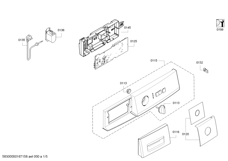 Ersatzteile_iQ_100_WM08E062HK_2F27_Bild_1