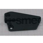 Türgriffkappe links SMEG 894410355 für Gewerbegerät Geschirrspüler