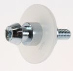 Halter für Kühlschrank Samsung DA9705790B Türgriff