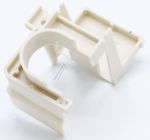 Halter für Kaffeemaschine Siemens 00672191 Pumpensicherungselement