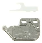 Türverriegelung für Ofen Gorenje 699584 Türschloss Verschluss