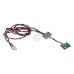 Chamber Door/Cloth Holder Detection Board 201-J001-0044 Ecovacs