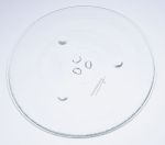 Glasdrehteller für Mikrowelle Hisense Gorenje 812614 Mikrowellenteller Glas