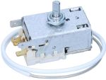 Kühlschrank Thermostat Liebherr 615180600 Ranco K59-S2776 Temperaturregler