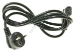 Netzkabel für Dunstabzugshaube Hisense/Gorenje 445391 Stromkabel