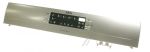 Frontblende Inox für Geschirrspüler AEG 8088483550 Bedienfeld Steuerung FFB62700