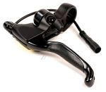 Bremsgriff links EGRET 10100002 für E-Scooter Hinterradbremse