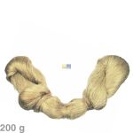 Dichtungshanf Hanfzopf für Gewindeverbindungen 200g