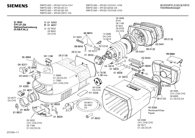 Ersatzteile_VR63110CH_2F01_Bild_1