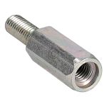 Halter Motor 00059320