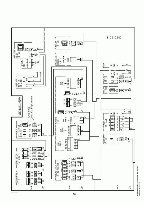 Ersatzteile_Lavamat_72330_W_91400205100_Bild_6