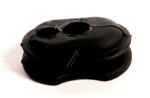 Kabelgummi Gummikappe Stecker 4 PLATUM P2-006 für JEEP Ducati E-Scooter