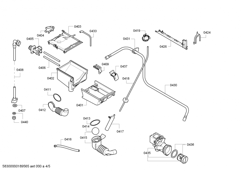 Ersatzteile_iQ300_varioPerfect_WM14E364FF_2F69_Bild_4