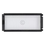 Filter Ecovacs 201-2353-1049 für Staubsauger-Roboter
