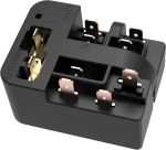 Anlassrelais 10000621