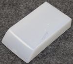 Homa Kühlschrank Lampenabdeckung 2208101232 Licht Abdeckung