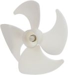 Lüfterrad für Kühlschrank Bosch 12023918 Kühlung, Luftzirkulation