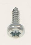 Schraube VIS 3,9x16 mm für Kühlschrank Electrolux AEG 8086428029 Befestigung