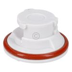 Klarspülkammerdeckel passend für AEG 4006045613 BLUPARTS in Geschirrspüler