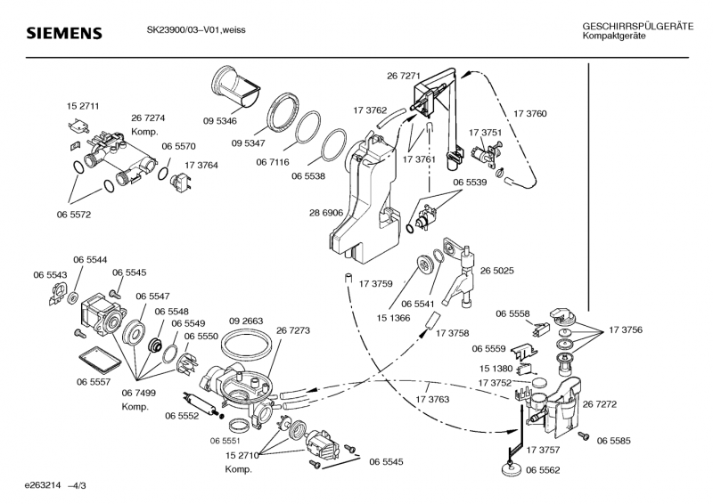 Ersatzteile_Compact_300_SK23900_2F03_Bild_3