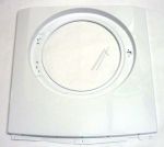 Waschmaschinen-Vorderteil Beko C00865824 Kunststoff weiß