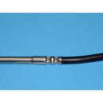 FÜHLER PT1000 B+B 50MM+ISOL. A:436963 Gorenje 707793