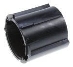 Aufnahme für Ofen Bosch 00420379 Backofen-Komponente