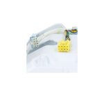 Gehäuseelement für Kühlschrank Samsung Da9719032a Förderschnecke, Motor, Rs8000nc