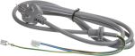 Anschlusskabel für Bosch-Anschluss 00605225 Stromkabel, 230V