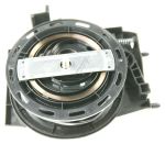 Kabelaufroller für Staubsauger Bosch Siemens 11006824 Netzkabel Aufwicklung