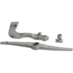 Sprüharm Spare part upper spray arm assembly 550 00679246