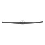 Untere Türdichtung für Candy/Hoover Geschirrspüler 91620003 Spülmaschine, Dichtung
