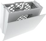 Schutzhaube für Sonstige Gehäuseteile Bosch 12024034 Geräteschutz, robust