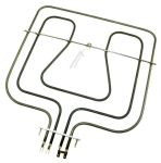 Heizelement für Herd Backer-facsa 357077002 800/1650W, Oberhitze
