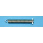 Scharnierfeder für Geschirrspüler Hisense Gorenje 535899 Türmechanismus