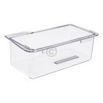 Türfach Bauknecht 481241829694 für Kühlschrank