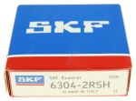 Kugellager für Kühlschrank SKF 6304 2RS wasserdicht