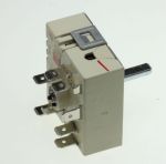 Regler für Ofen Whirlpool 481927328333 50.55031.100